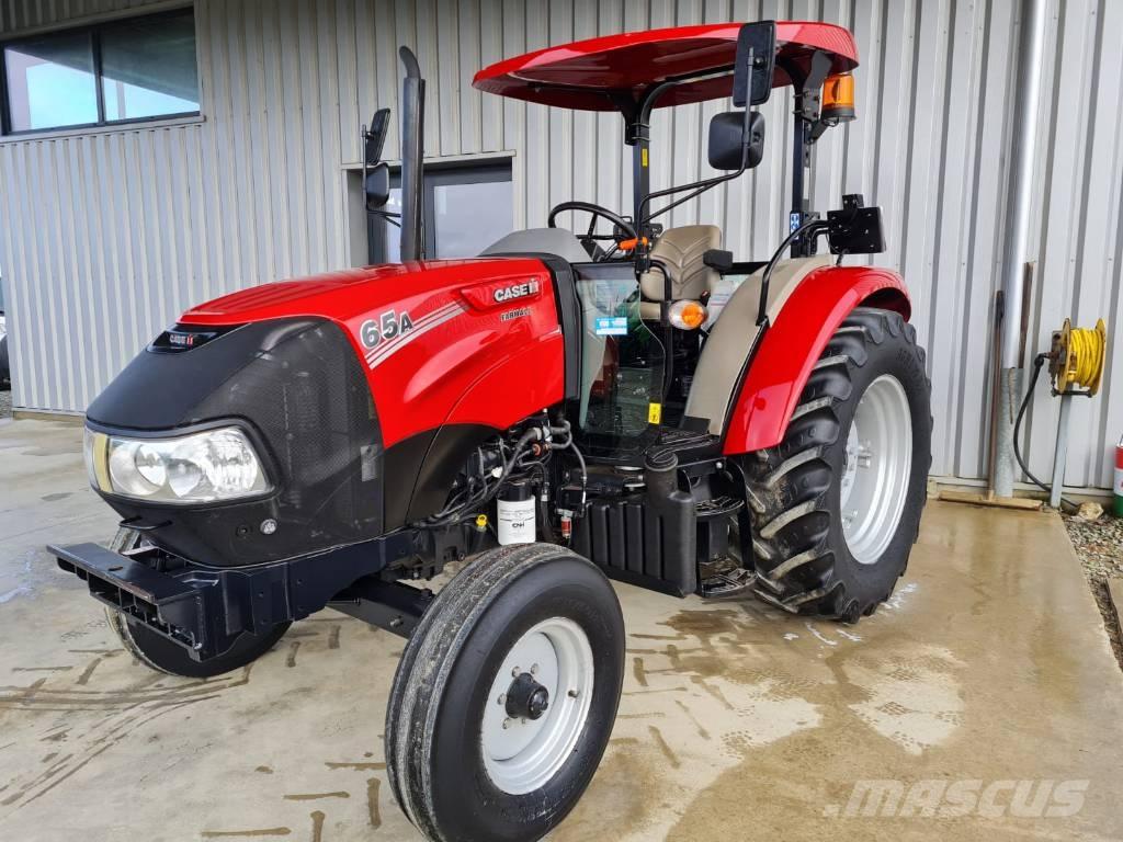 Case IH Farmall 65 A Τρακτέρ