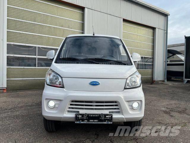  Cenntro LS200 Κλούβες με συρόμενες πόρτες