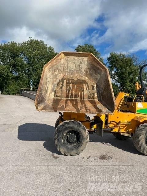 Thwaites 6T Dumpers εργοταξίου