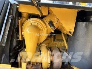 Komatsu D 155 A-5 Μπουλντόζες με ερπύστριες