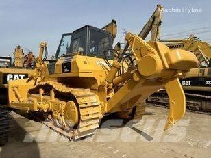 Komatsu D 155 A-5 Μπουλντόζες με ερπύστριες