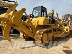 Komatsu D 155 A-5 Μπουλντόζες με ερπύστριες