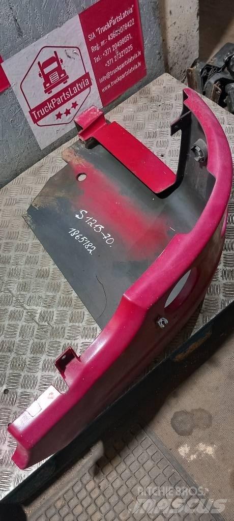 Scania R440  1865182 Καμπίνες και εσωτερικό