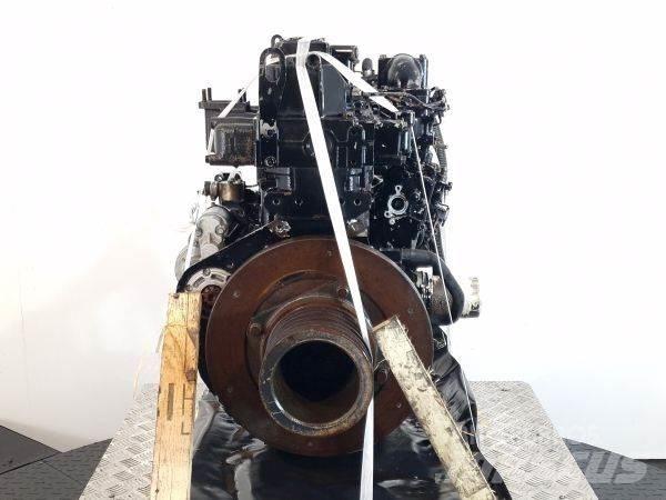 Yanmar 4TNV94L-P Κινητήρες