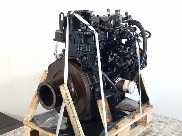 Yanmar 4TNV94L-P Κινητήρες