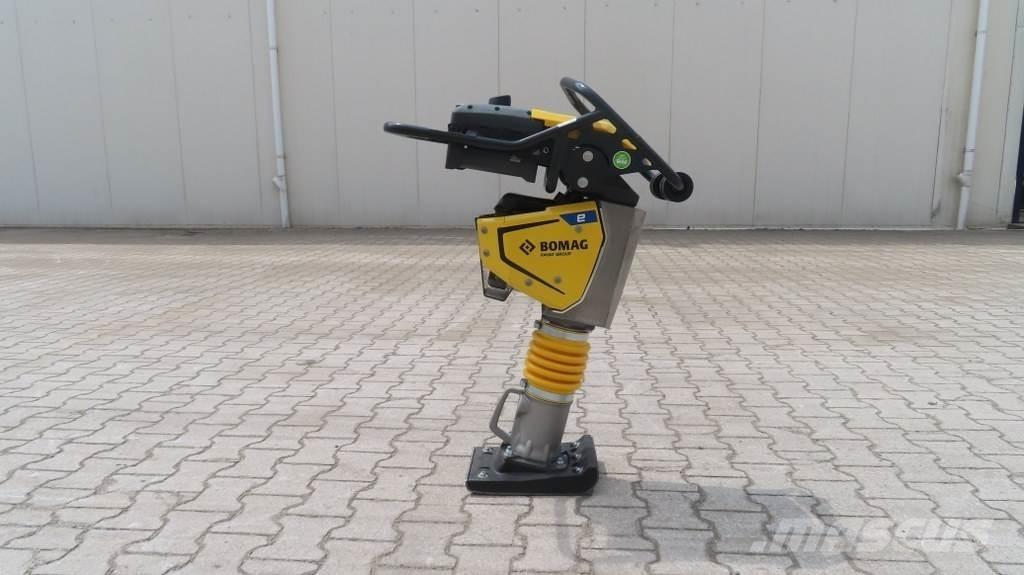 Bomag BT60E Κόπανοι