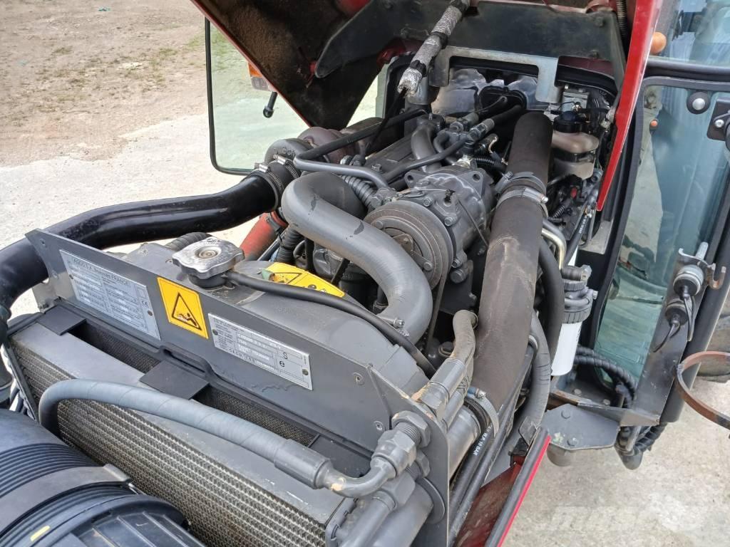 Massey Ferguson 3635 Τρακτέρ
