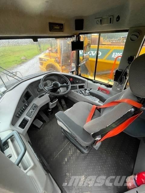Volvo A30G Σπαστό Dump Truck ADT