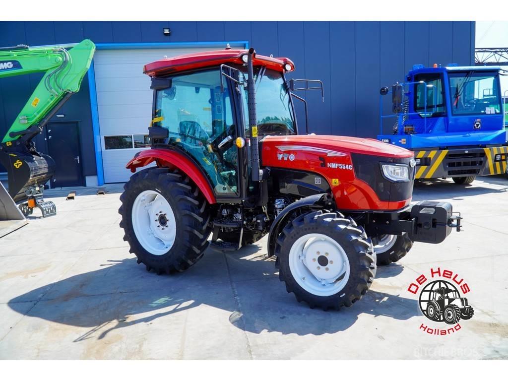 YTO NMF554C Τρακτέρ