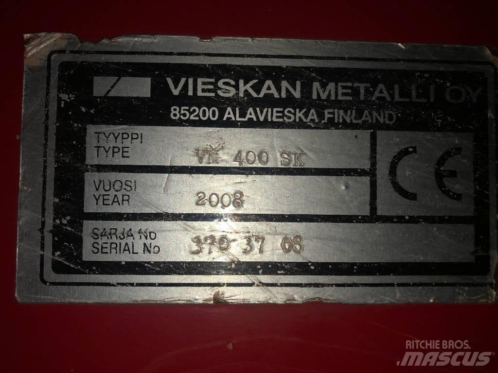 VM Direct Seedet 4 Σπορείς