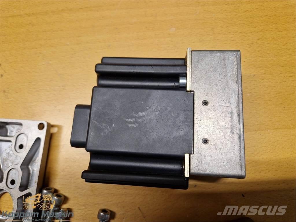 Eco Log 0741559 Υδραυλικά