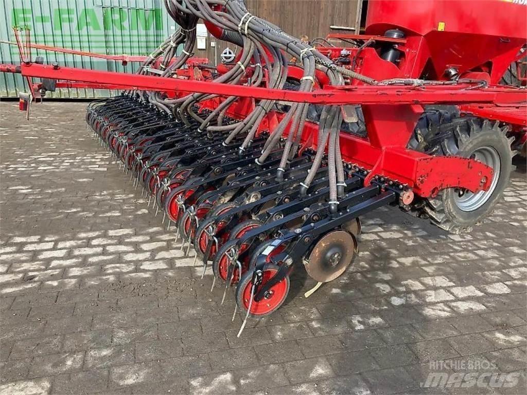 Horsch pronto 6 as Σπορείς