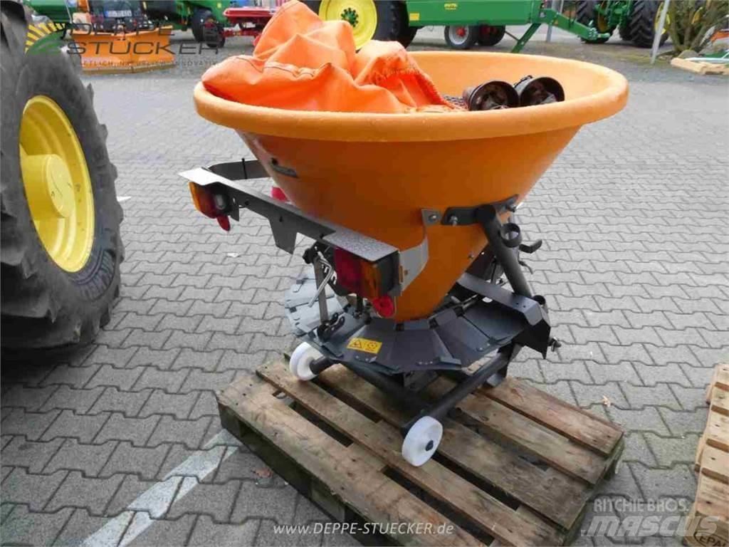 Matev SPR-DS 250ST Διαστρωτήρες άμμου και αλατιού