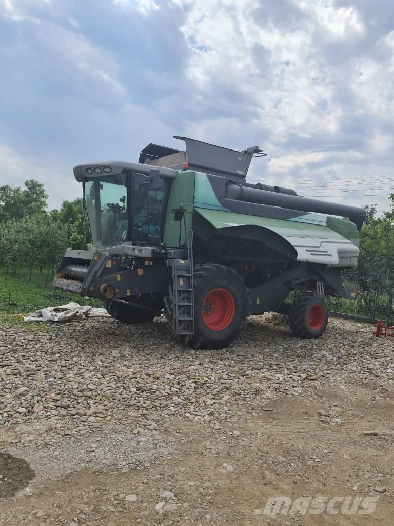 Fendt 6335 C Θεριζοαλωνιστικές μηχανές