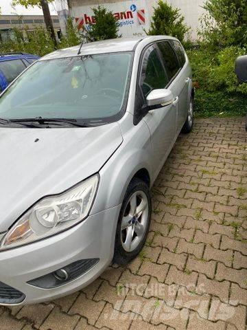Ford Focus Turnier Αυτοκίνητα