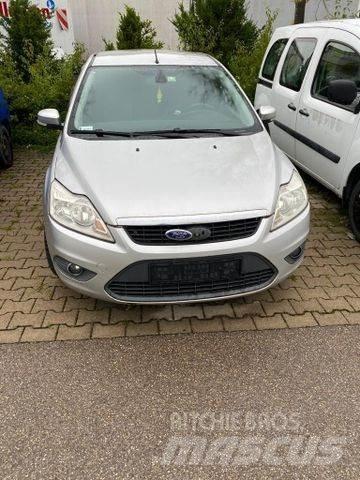 Ford Focus Turnier Αυτοκίνητα