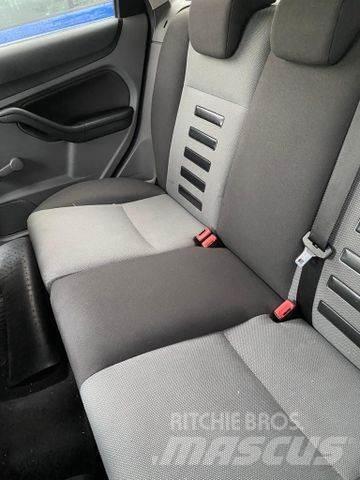 Ford Focus Turnier Αυτοκίνητα