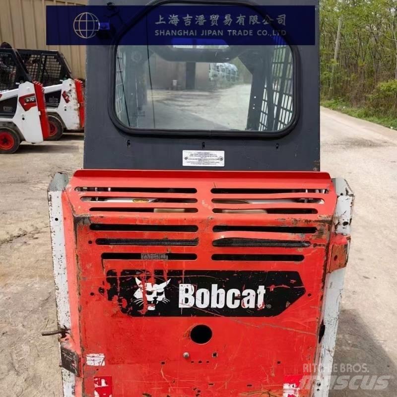 Bobcat s70 Φορτωτάκια