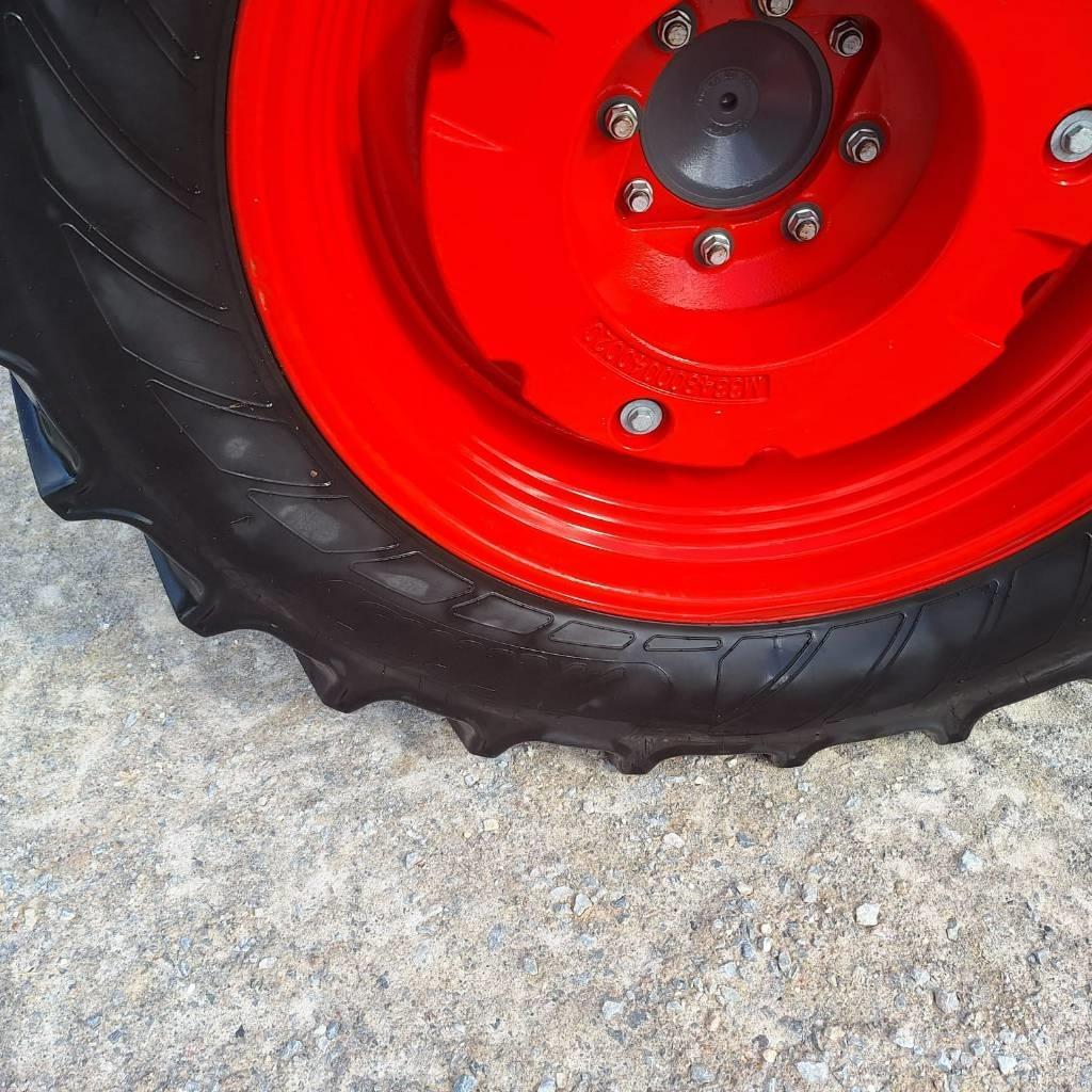 Fendt 311 power Τρακτέρ