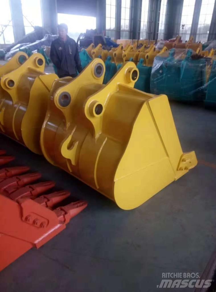 Volvo EC210 bucket Κουβάδες