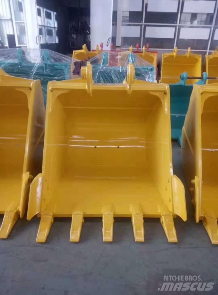 Volvo EC210 bucket Κουβάδες