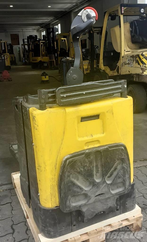 Hyster P2.0S FBW Παλετοφόρα πεζού χειριστή με ιστό