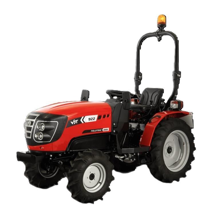 VST Fieldtrac 922 Τρακτέρ