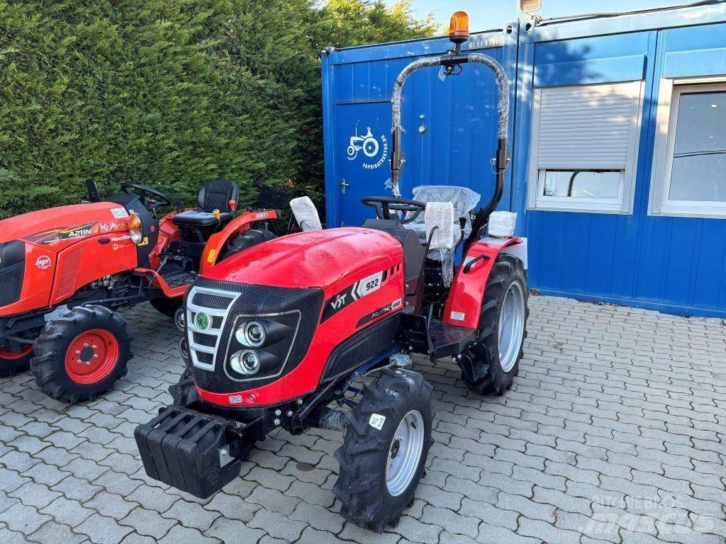 VST Fieldtrac 922 Τρακτέρ