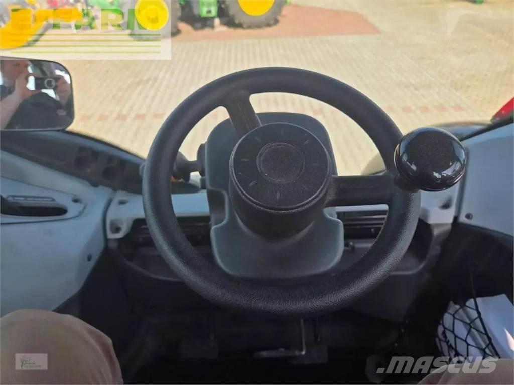 Valtra t195 d Τρακτέρ
