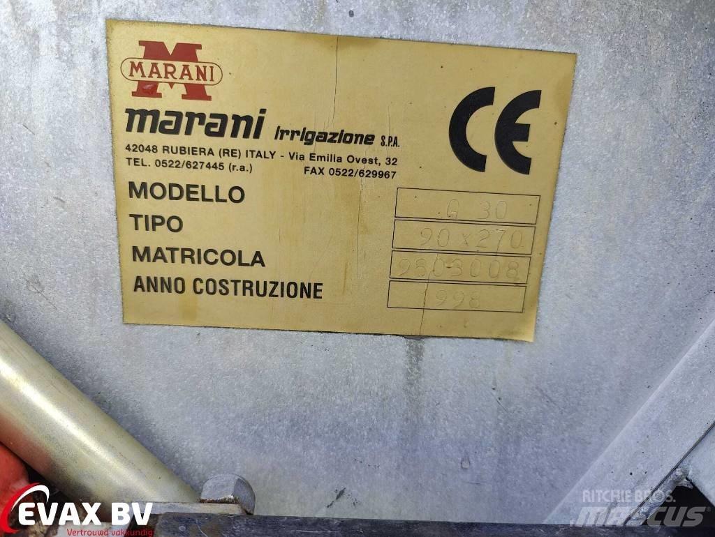 Marani Irrimatic 90 Συστήματα άρδευσης