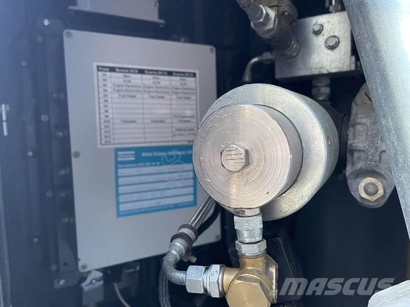  PR226-N-AC Y 35 - N Συμπιεστές