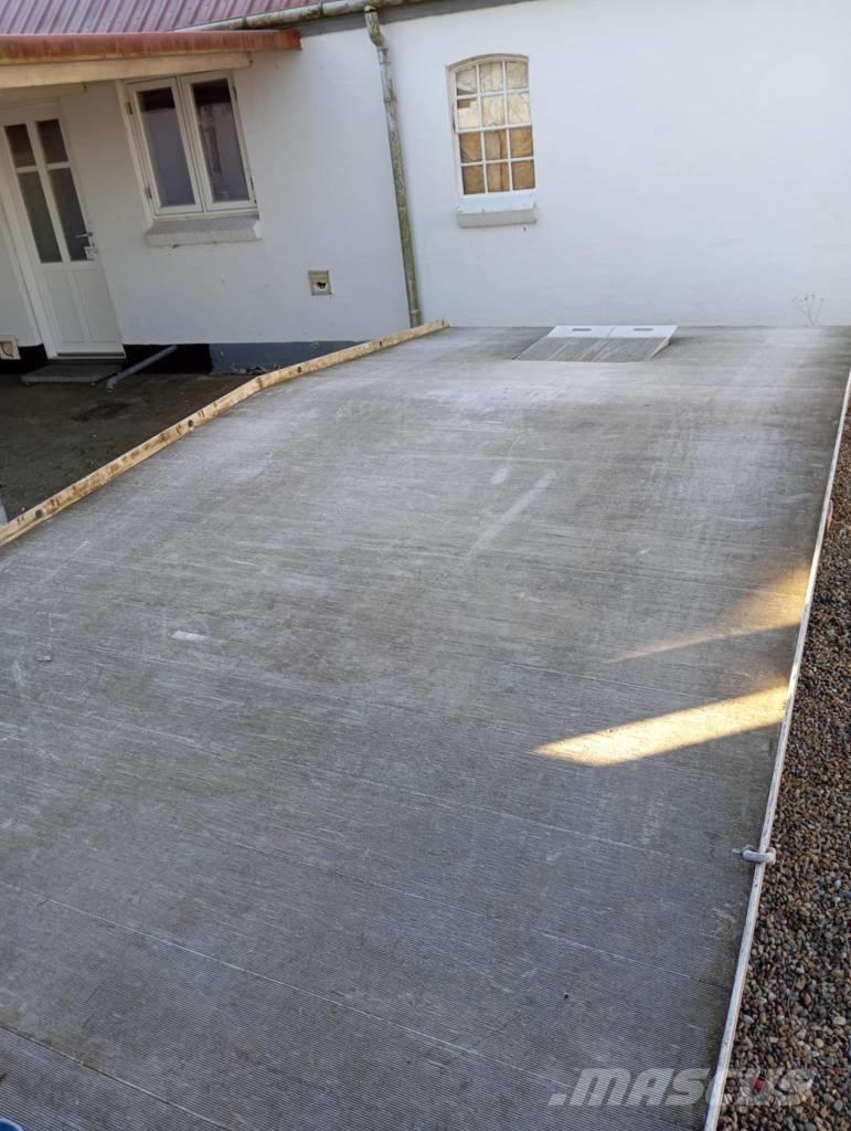 Renault ladbil Κλούβες με συρόμενες πόρτες