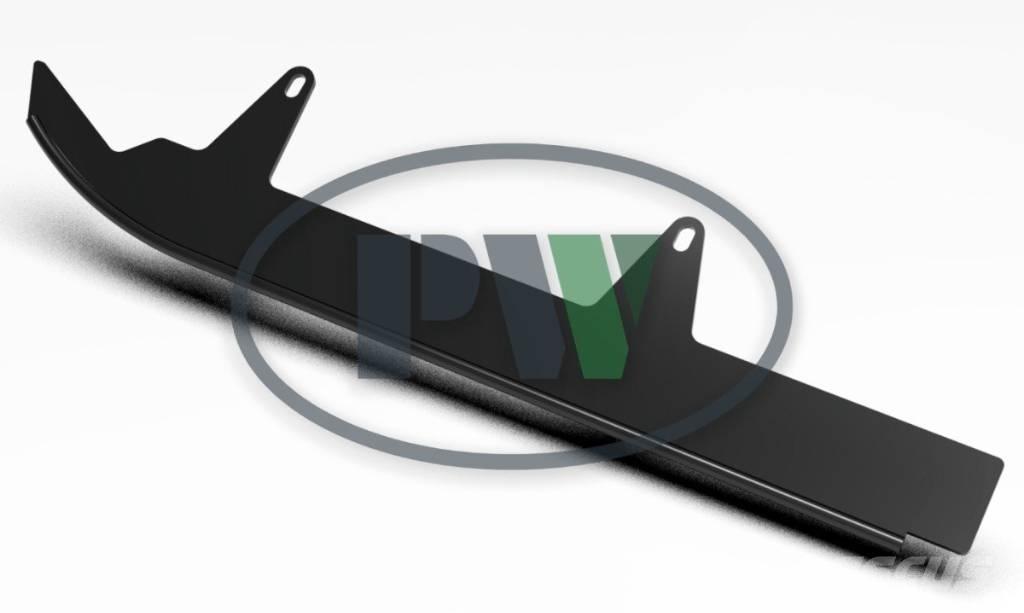 PW 995818.1 Εξαρτήματα θεριζοαλωνιστικών μηχανών