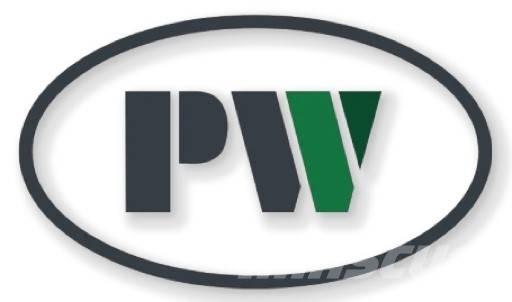 PW 995818.1 Εξαρτήματα θεριζοαλωνιστικών μηχανών