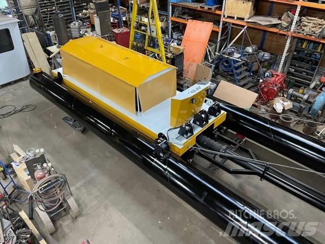  Small Dredger Βυθοκόροι