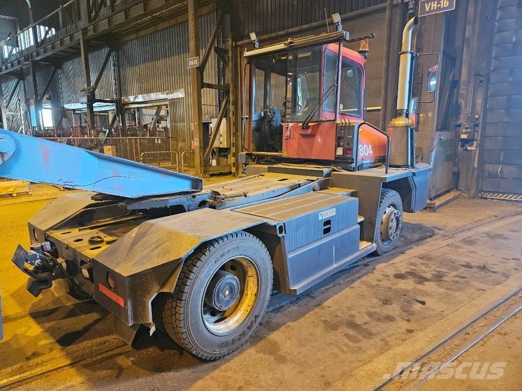 Kalmar TR618i Νταλίκες μεταφοράς εμπορευματοκιβωτίων