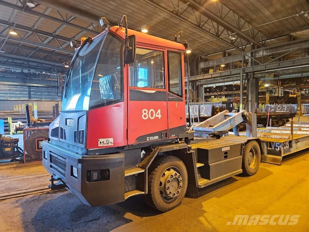 Kalmar TR618i Νταλίκες μεταφοράς εμπορευματοκιβωτίων