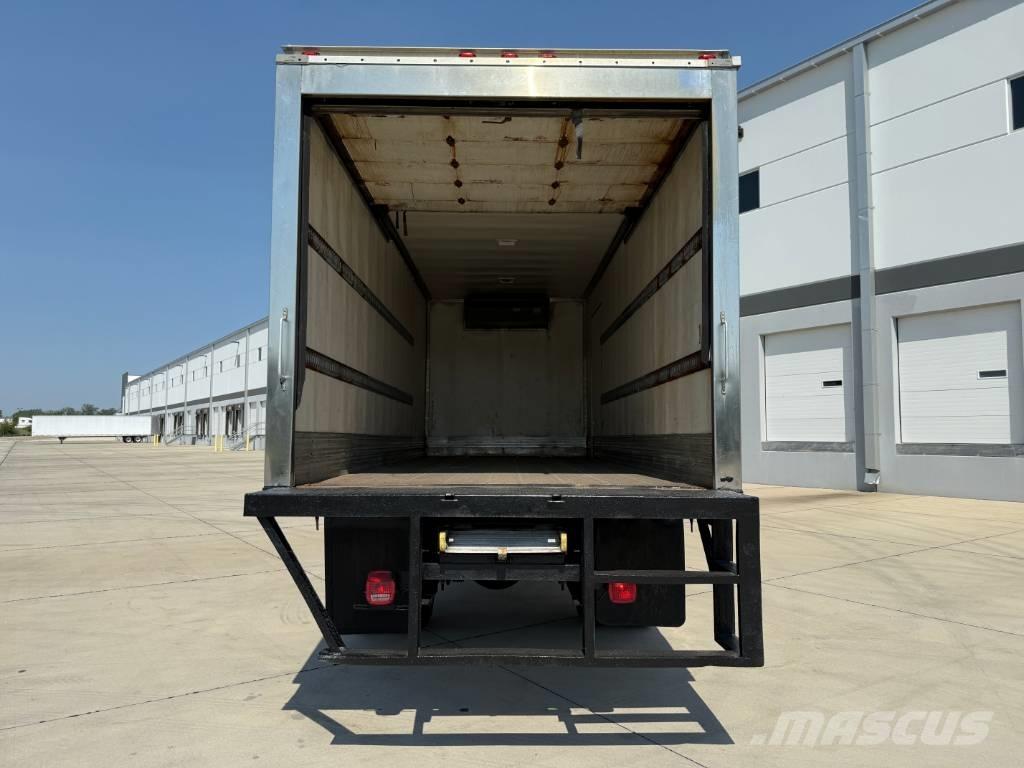 Hino 338 Φορτηγά Ψυγεία