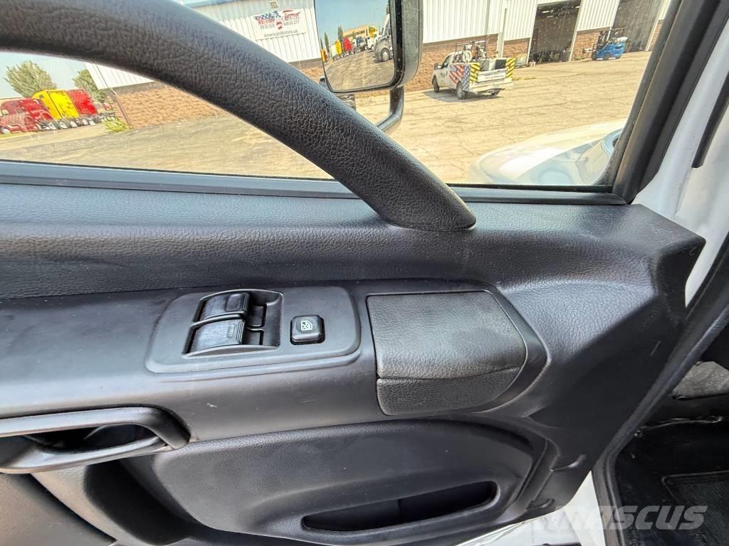 Hino 338 Φορτηγά Ψυγεία