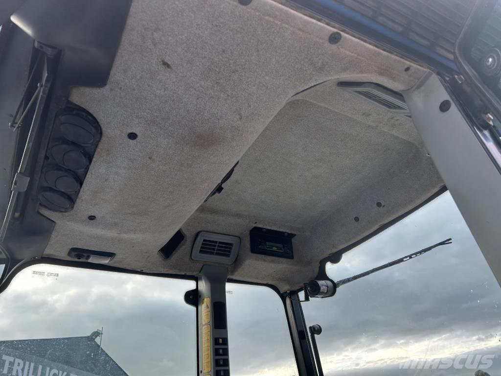 New Holland T 4050 Τρακτέρ