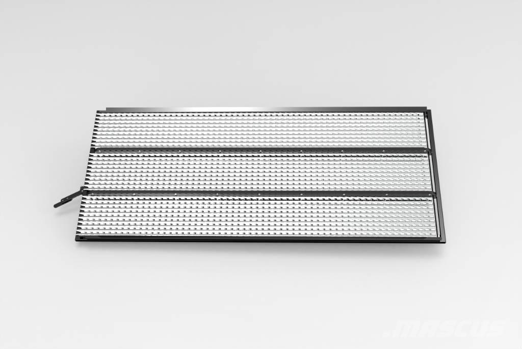 PW 736060.2 Εξαρτήματα θεριζοαλωνιστικών μηχανών