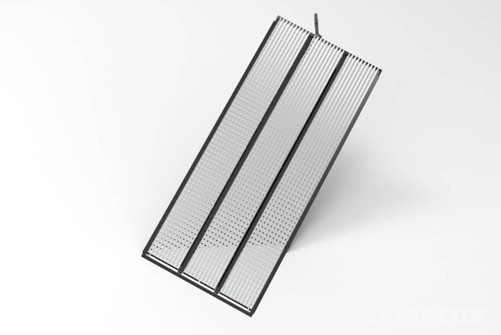 PW 736060.2 Εξαρτήματα θεριζοαλωνιστικών μηχανών