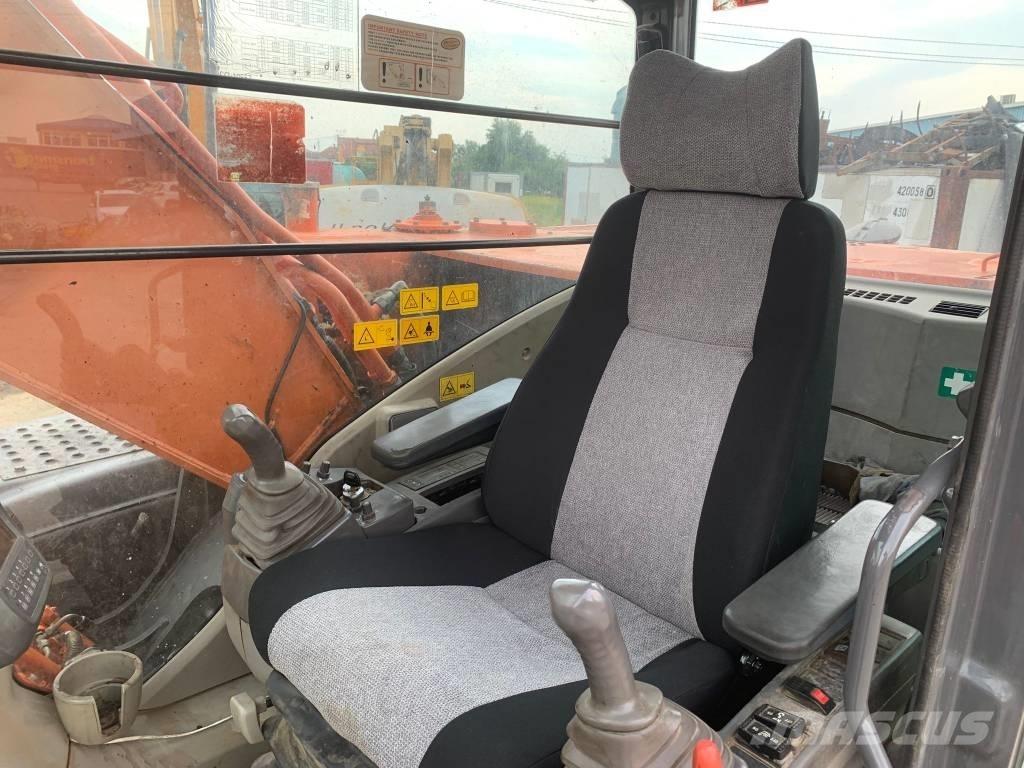 Hitachi ZX 180 LC-3 Εκσκαφείς με ερπύστριες