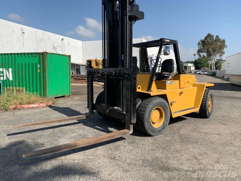 CAT V 330 B Περονοφόρα ανυψωτικά κλαρκ - άλλα