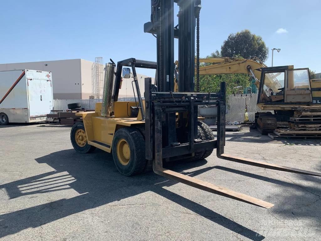 CAT V 330 B Περονοφόρα ανυψωτικά κλαρκ - άλλα