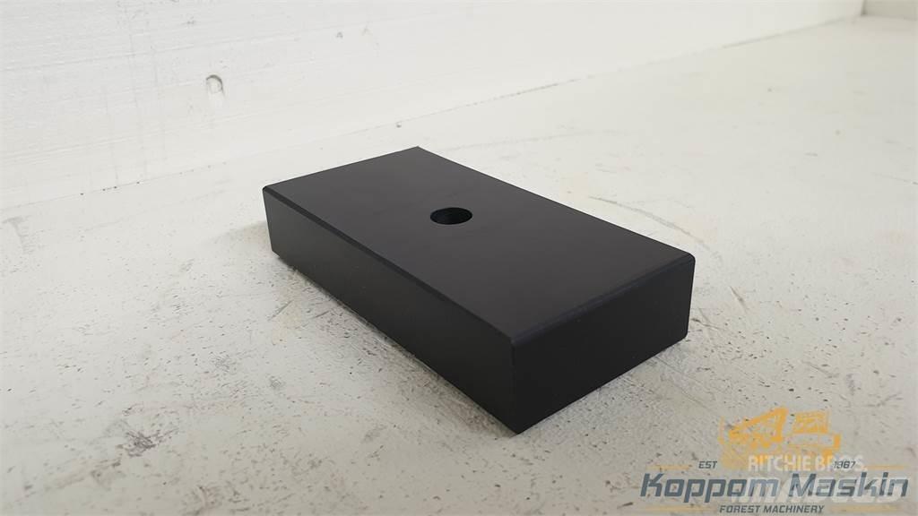 Ponsse P58883 Γερανοί προωθητικοί