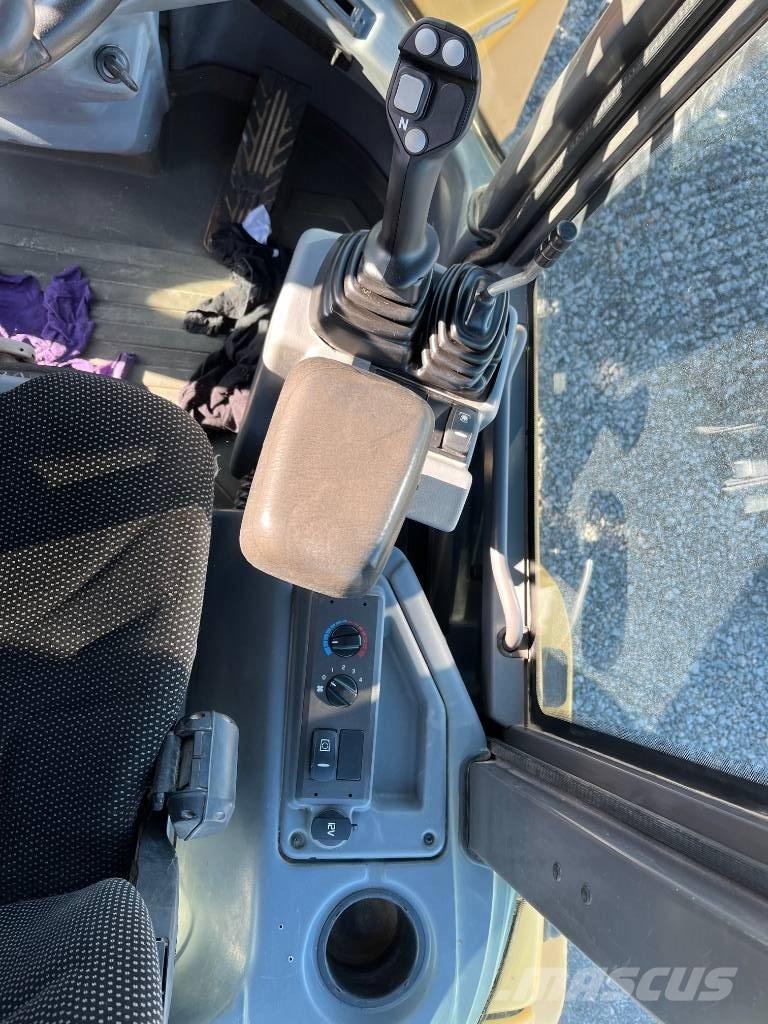 Volvo L 30 G Φορτωτές με λάστιχα (Τροχοφόροι)