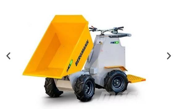 Bergmann C 301L Dumpers εργοταξίου