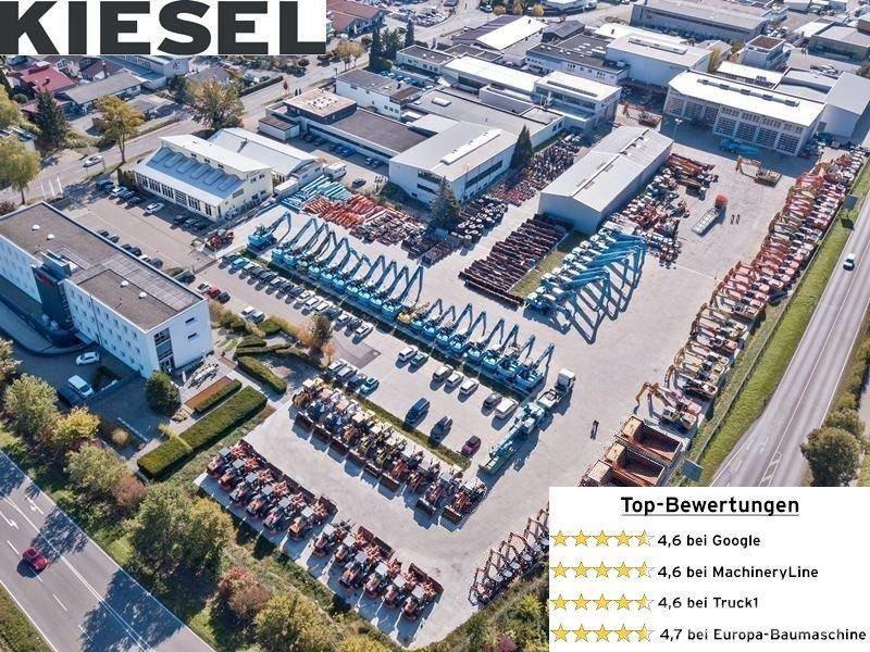 Liebherr R 960 SME Εκσκαφείς με ερπύστριες