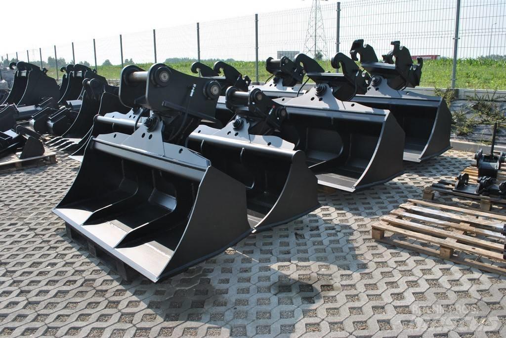 Long reach arm Άλλα εξαρτήματα